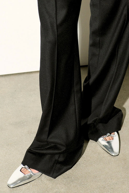 Paulina Flats - Silver