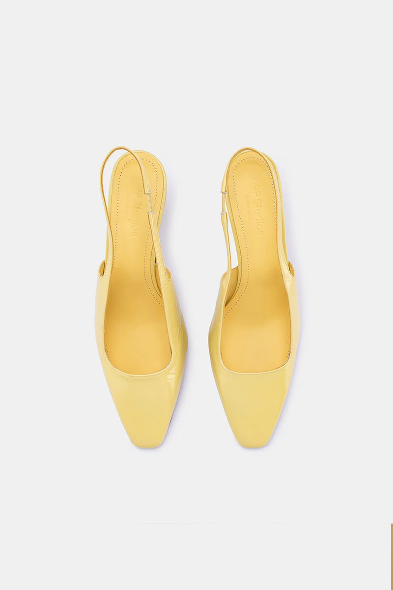 Studios Cecilia - Lemon Patent