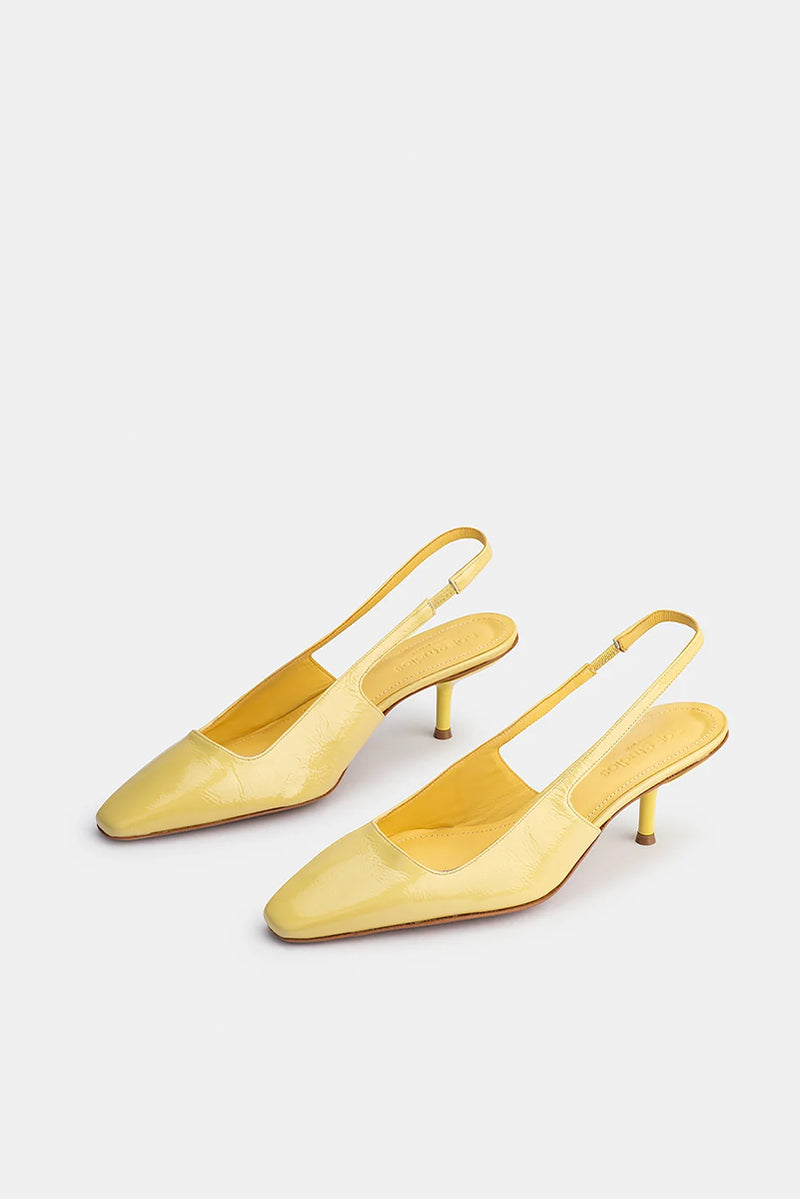 Studios Cecilia - Lemon Patent