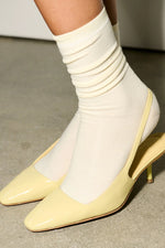 Studios Cecilia - Lemon Patent