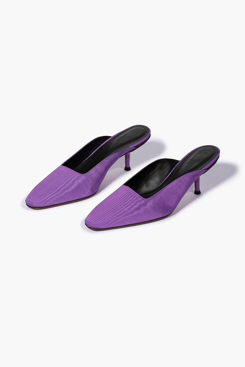 Margot Heel - Purple Moire