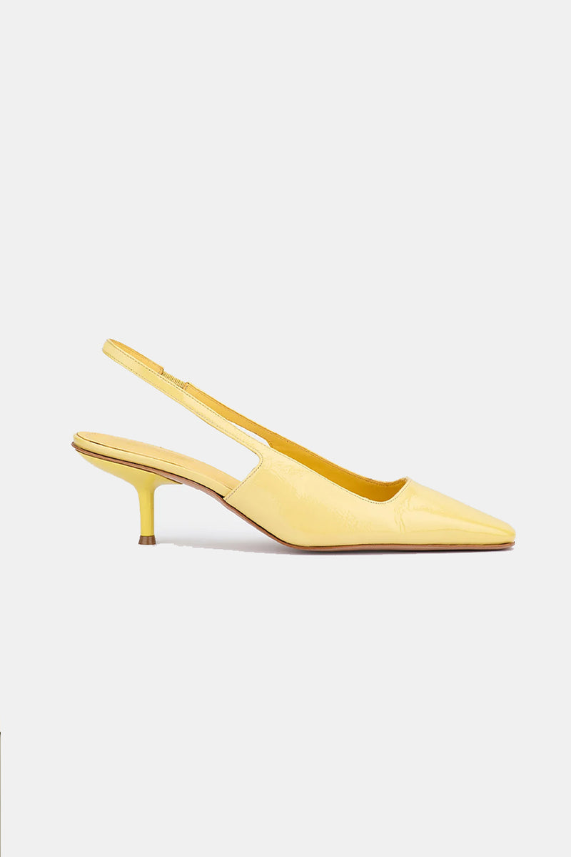 Studios Cecilia - Lemon Patent