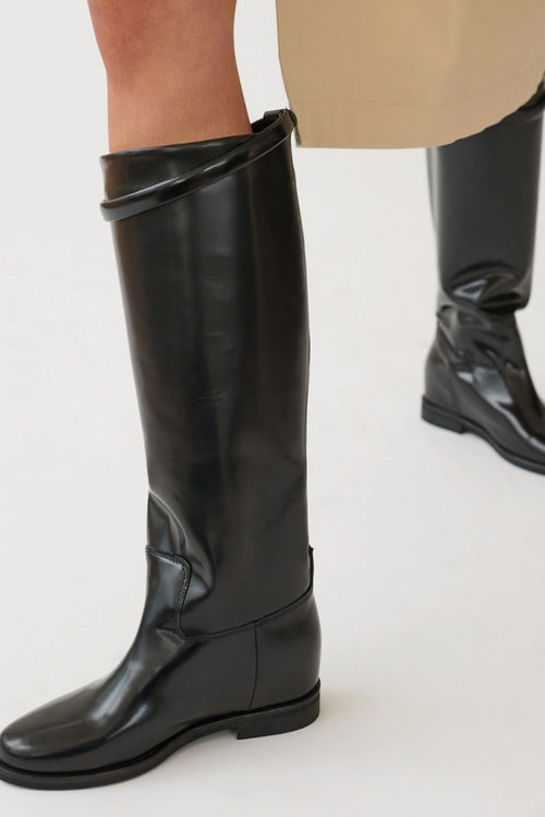 Cate Boot - Black