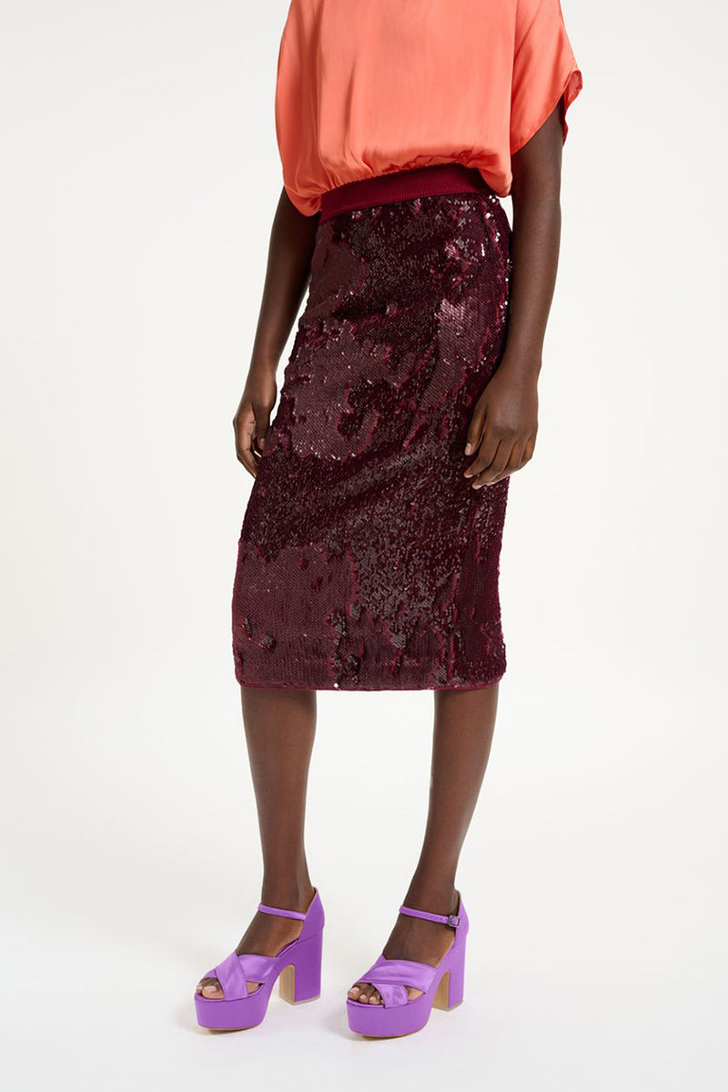 Doretta Skirt