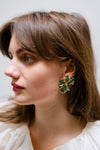 Archives Fluer Earrings