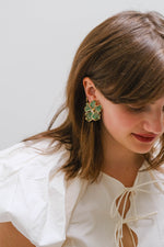 Archives Fluer Earrings