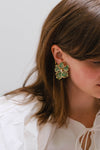 Archives Fluer Earrings