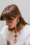 Archives Fluer Earrings