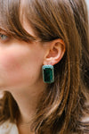 Mary Celeste Stud Earrings