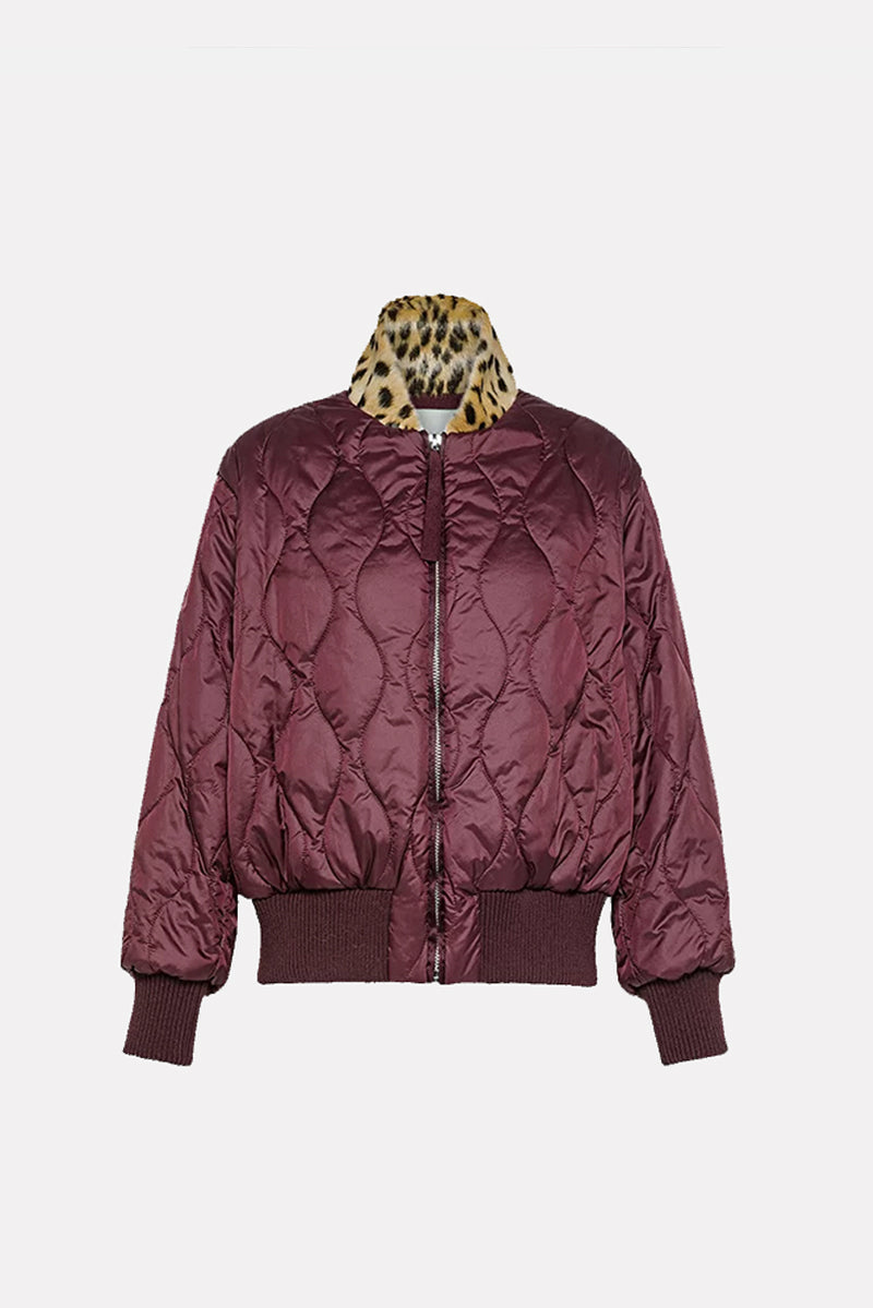 Bomber - Ruby