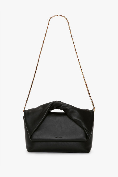 Large Twister Bag - Black