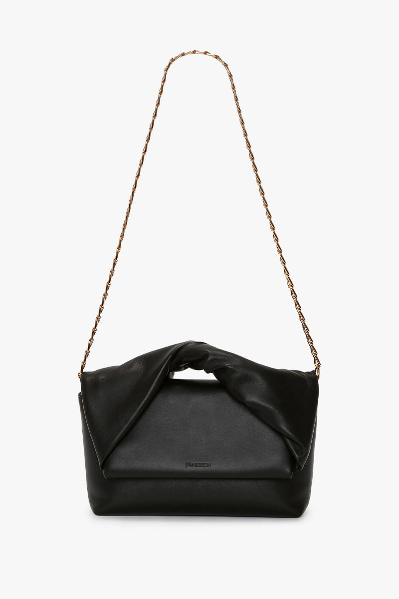 Large Twister Bag - Black