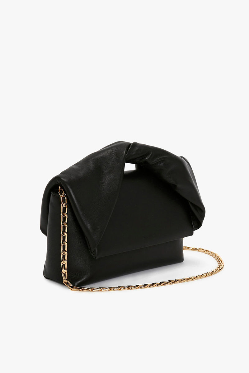 Large Twister Bag - Black