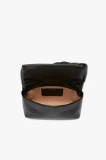 Large Twister Bag - Black
