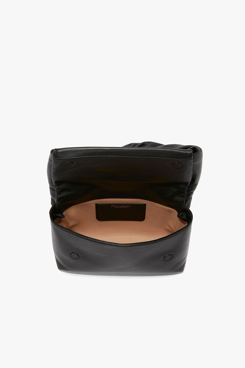 Large Twister Bag - Black