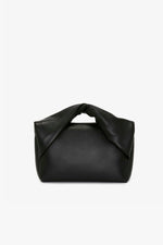 Large Twister Bag - Black