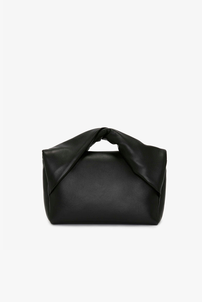 Large Twister Bag - Black