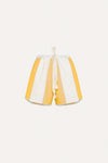 Cotton Linen Shorts - Sole