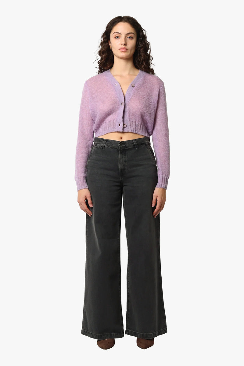 Percy Cardi - Lilac