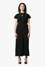 Muse Dress - Black