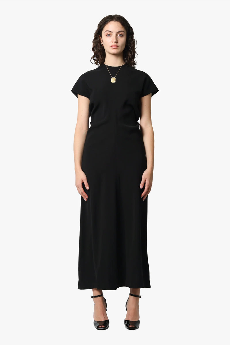 Muse Dress - Black