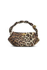 Mini Bou Bag - Leopard