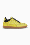 08' Sneaker - Blazing Yellow