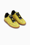 08' Sneaker - Blazing Yellow