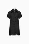 Havana Dress - Black