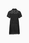 Havana Dress - Black