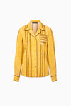 Illesa Shirt - Yellow