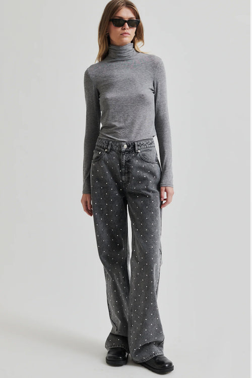 Houghton Jeans - Grey