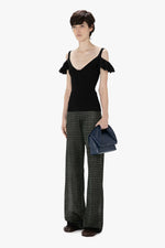 Twister Bag Large - Navy