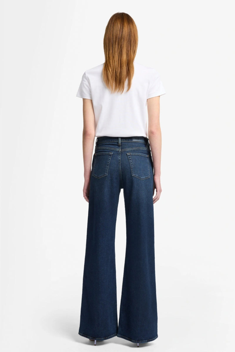 Lotta Jean - Cisco - Dark Blue