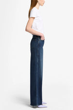 Lotta Jean - Cisco - Dark Blue