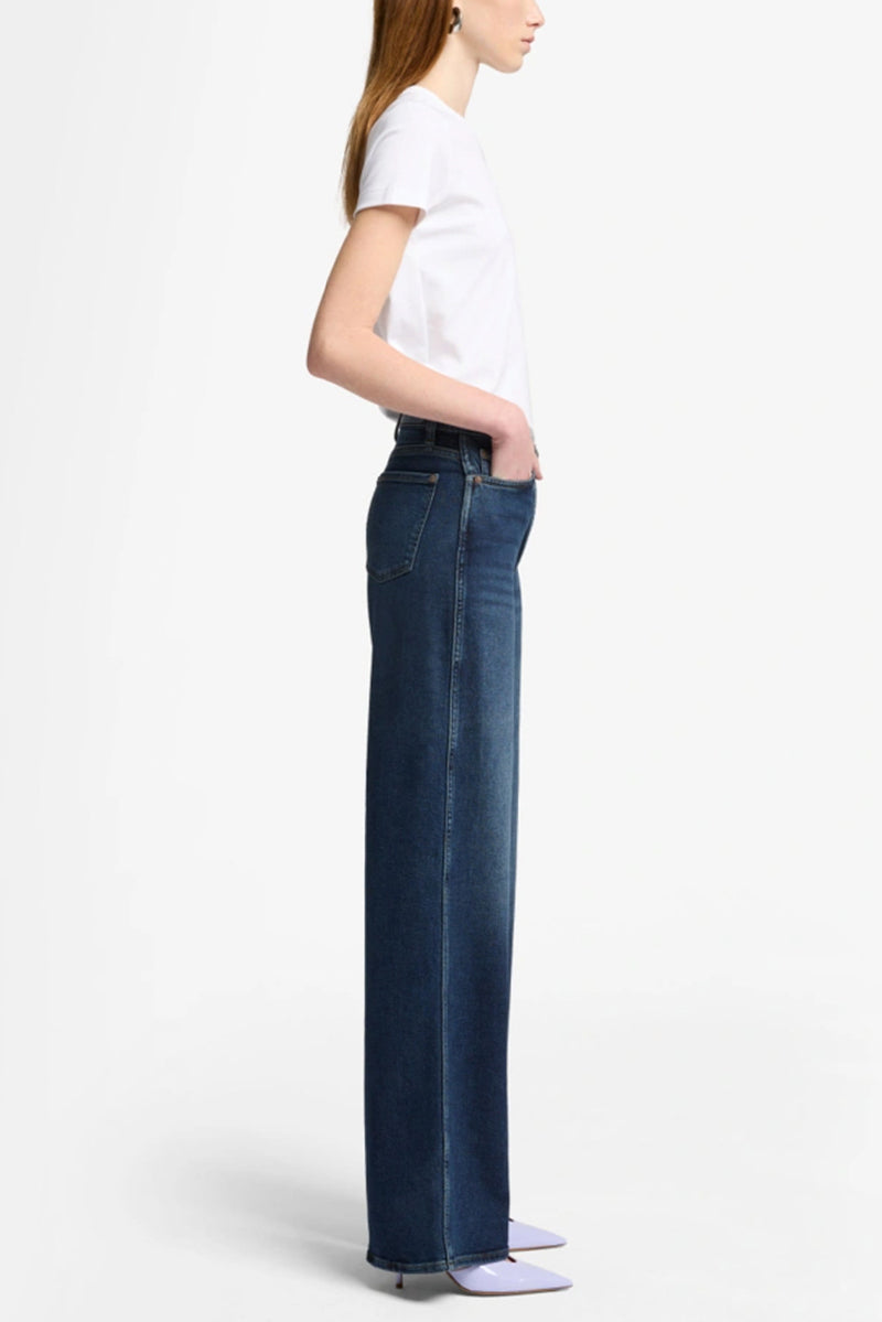 Lotta Jean - Cisco - Dark Blue