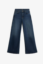 Lotta Jean - Cisco - Dark Blue