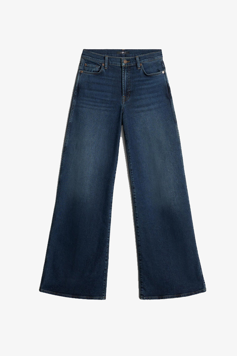 Lotta Jean - Cisco - Dark Blue