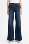 Lotta Jean - Cisco - Dark Blue
