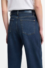 Lotta Jean - Cisco - Dark Blue