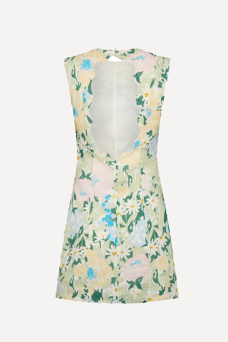 Florence - Olivia Floral
