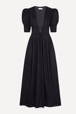 Boehm Dress - Ink