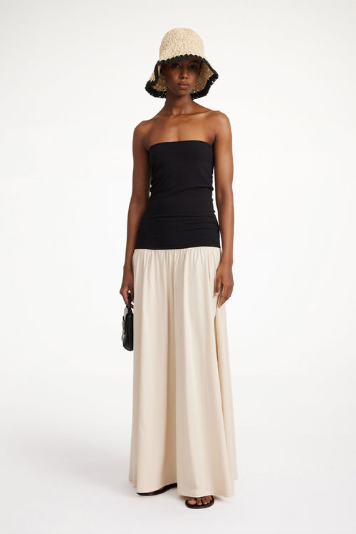 BY MALENE BIRGER Marciella Dress - Black