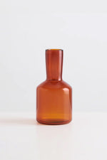 J'ai Soif Carafe - Amber