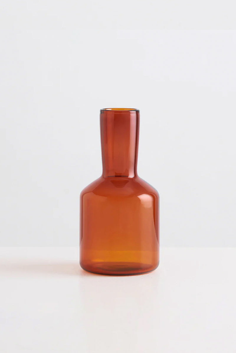 J'ai Soif Carafe - Amber