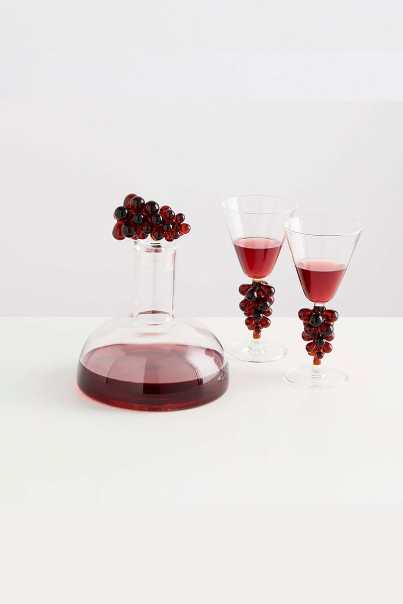 Bordeaux Gift Pack - Clear/Amber