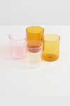 Large Goblets - Summer Set