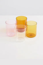 Large Goblets - Summer Set