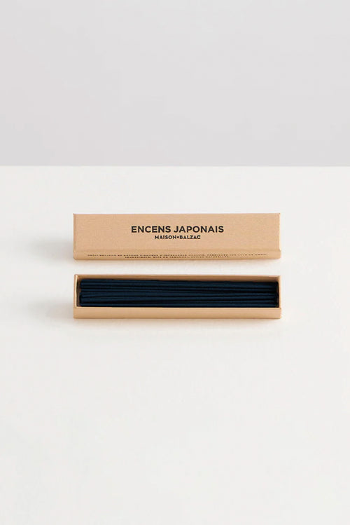Incense - Paris
