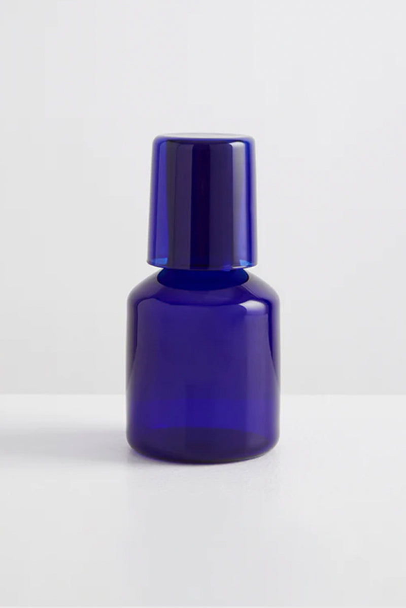 J'ai Soif Carafe - Indigo